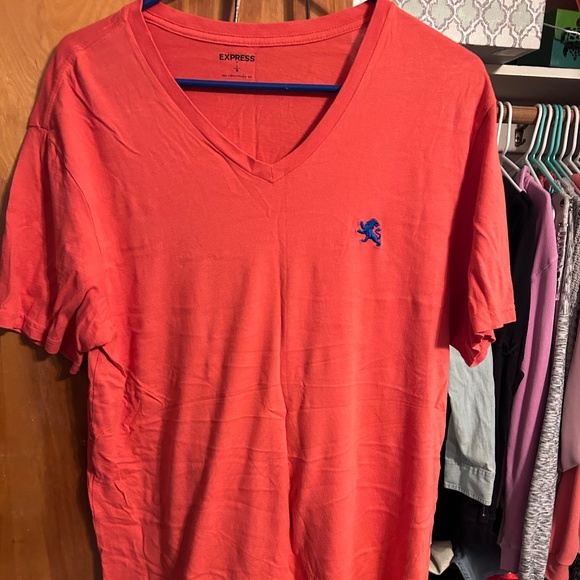 Men’s Express Shirt - Picture 1 of 1